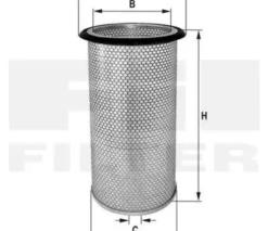 MAHLE FILTER LXS 30